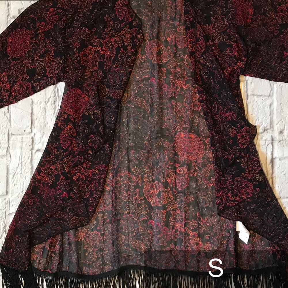 LuLaRoe Small Monroe